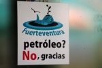 Большое спасибо, но мы лучше как-нибудь обойдемся без нефти. Хорошо