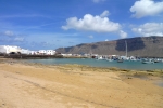 Playa de El Pueblo